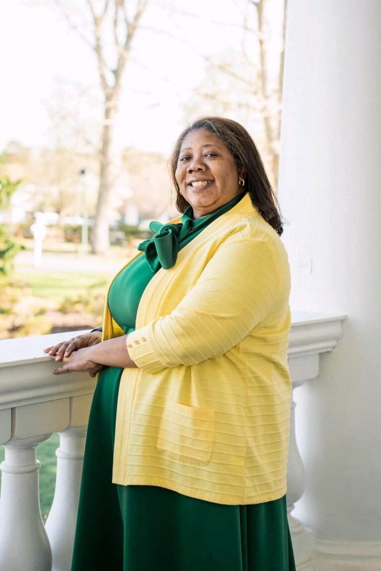 Tamicka Smith