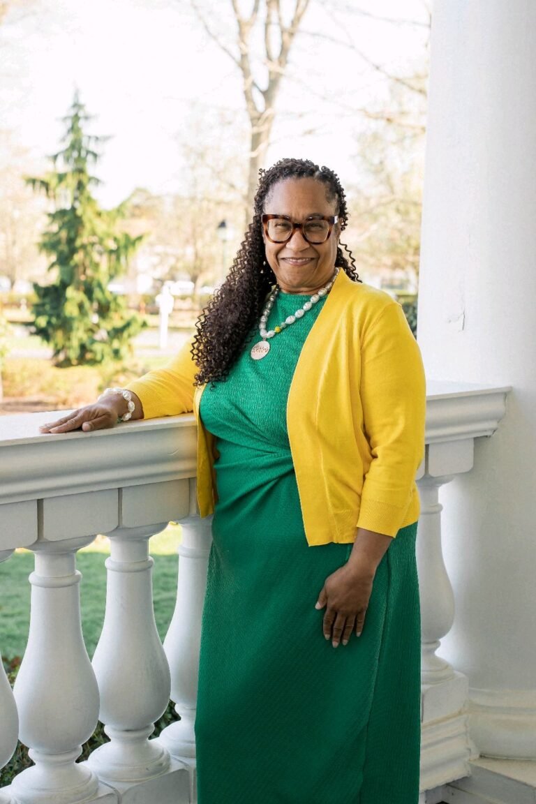 Zenobia Richbourgh
